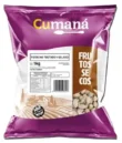 Pistacho Tostado/Sal Cumana x1KG