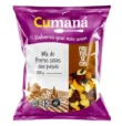 Mix Fr. Secos C/Pasas Cumana x250G