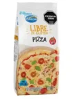 Harina Pizza Arcor S/Tacc