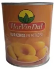 Duraznos Horvindul x820G