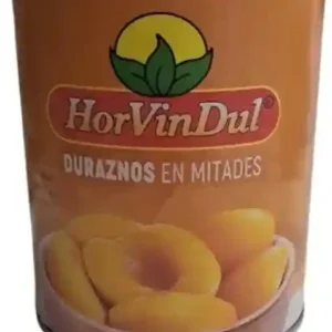 Duraznos Horvindul x820G
