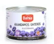 Arandanos Enteros Bahia x520G