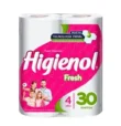 Higienol Export Plus 4x30M