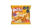 Patitas Granja C/Cheddar x400G