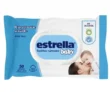 Toalla Humeda Estrella BB x50U