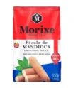 Fecula de Mandioca Morixe x1KG