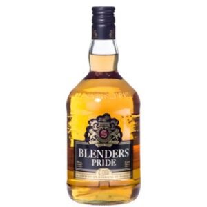 Whisky Blenders x750ML