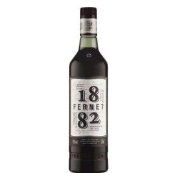 Fernet 1882 x750ML