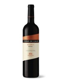 Fondo de Cave Reserva Malbec