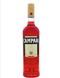 Campari Bitter x750ML