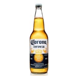 Cerveza Corona x710ML