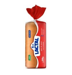 Pan Lactal x315G