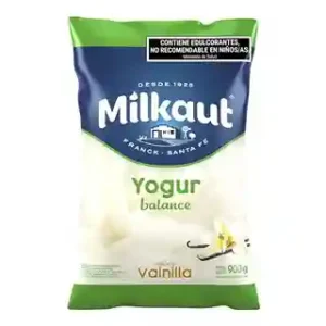 Yogur Bebible Desc. Vai. Milkaut x900G