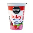 Yogur Firme Frutilla Ilolay x190G