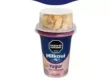 Yogur C/Cereales Frutilla Milkaut x155G