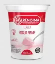 Yogurt Firme Frutilla LS x190G