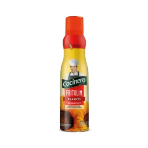 Aceite Aerosol Fritolim Clasico x120G