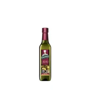 Aceite Oliva Cocinero x250ML