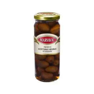 Aceituna Negra Marvavic x330G F