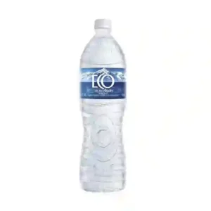 Agua Eco De Los Andes x1.5L
