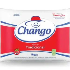 Azucar Chango x1K