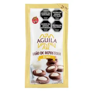 Baño Reposteria Aguila x150G B