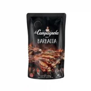 Barbacoa La Campagnola x250G