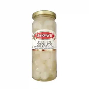 Cebollitas Marvavic x330G F
