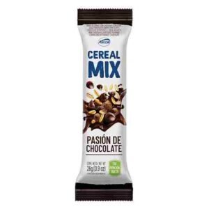 Cereal Mix Pasion Chocolate