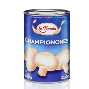 Champignon La Banda x400G