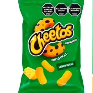 Cheetos x140g