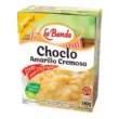 Choclo A/Crem La Banda TB x340G