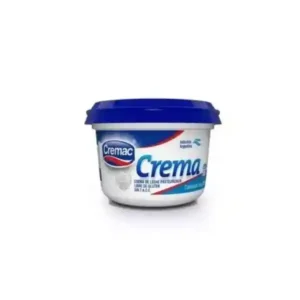 Crema Cremac x200CC