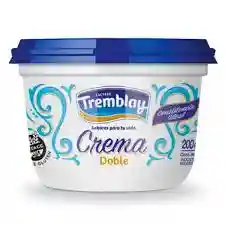 Crema Tremblay x200CC