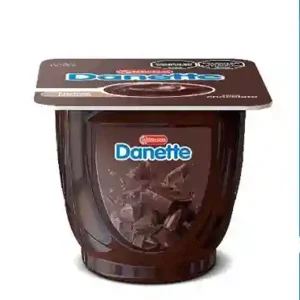 Postre Danette Chocolate x95G