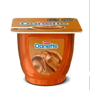Postre Danette D/Leche x95G