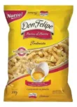 Fideos Tirabuzon Don Felipe x500G