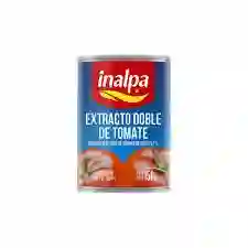 Extracto Doble Inalpa x150G
