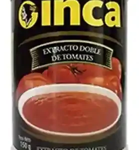 Extracto Doble Inca