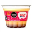Flan Vainilla Ilolay C/Caramelo