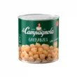 Garbanzos La Campagnola x300G