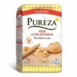 Harina 0000 Pureza x1KG