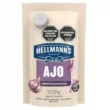 Hellmans Ajo x250G