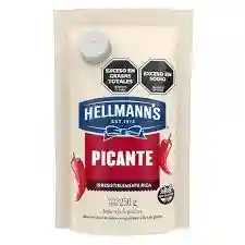 Hellmans Picante x250G