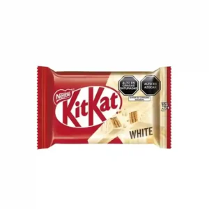 KitKat Blanco Nestle x41,5G
