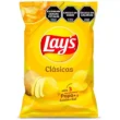 Lays Clasica x85G