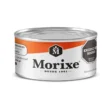 Lomo Atun Morixe Aceite x170G