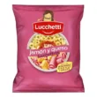 Fideos Luccheti JyQ x500G