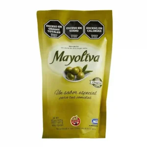 Mayoliva x250G
