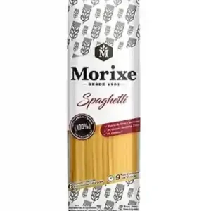 Fideos Spagheti Morixe x500G